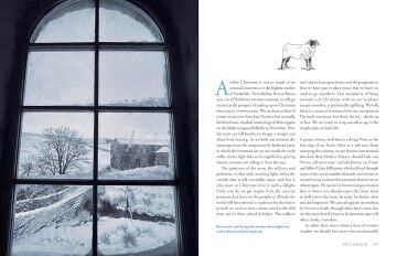 Celebrating the Seasons with the Yorkshire Shepherdess: Farming, Family and Delicious Recipes to Share (Kapak değişebilir)