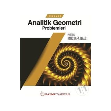 Çözümlü Analitik Geometri Problemleri