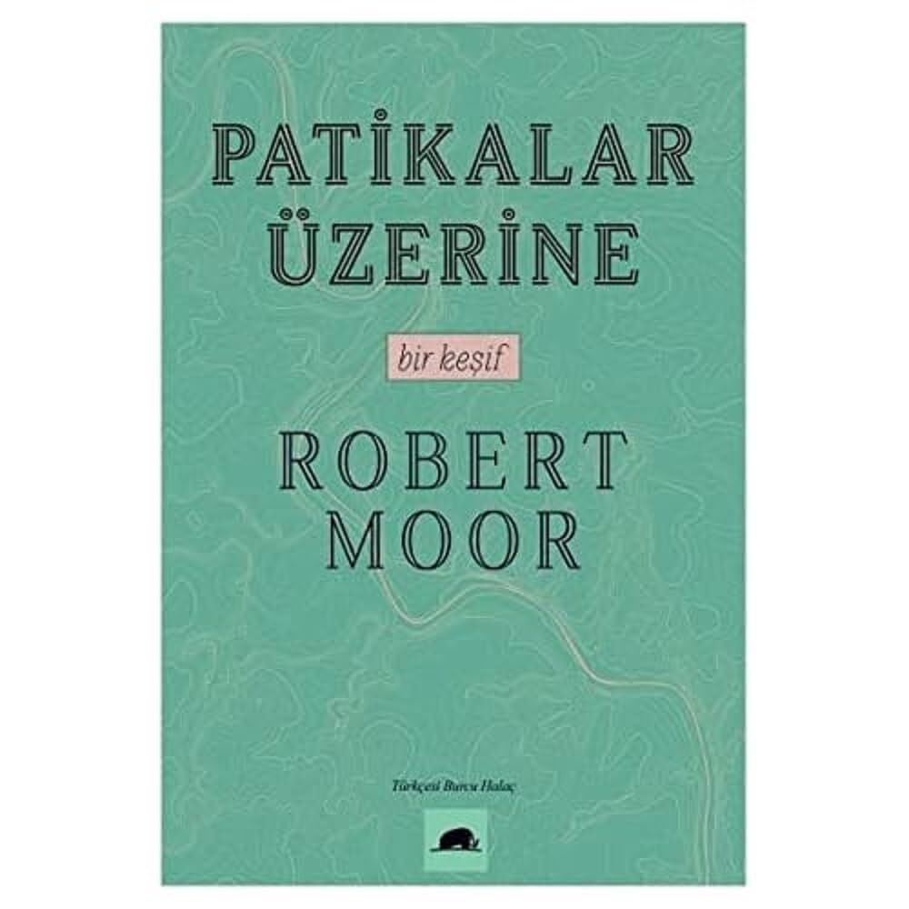 Patikalar Üzerine: Bir Keşif