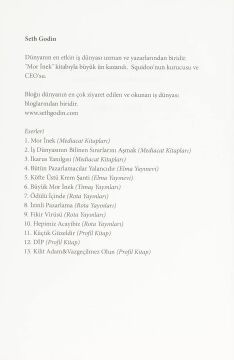 Takım Oyunu: Rehberliğinize İhtiyacım Var