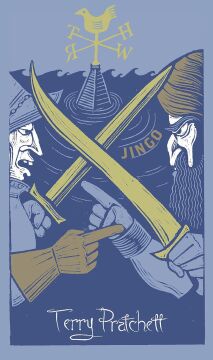 Jingo: Discworld: The City Watch Collection (Discworld Hardback Library)