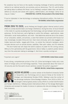 The Wires of War: Technology and the Global Struggle for Power