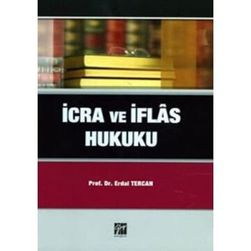 İCRA VE İFLAS HUKUKU