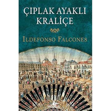 Çıplak Ayaklı Kraliçe