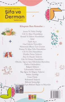 Geleneksel Tıbba Göre Şifa ve Derman