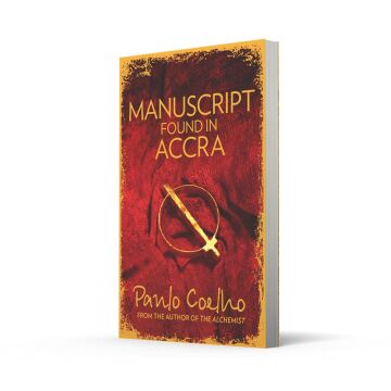 Manuscript Found in Accra