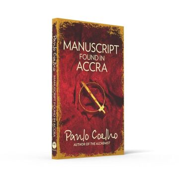 Manuscript Found in Accra