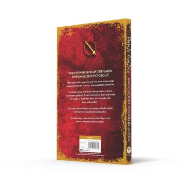 Manuscript Found in Accra
