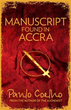 Manuscript Found in Accra