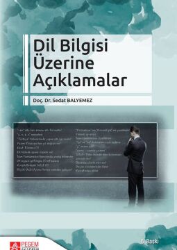 Dil Bilgisi Üzerine Açıklamalar
