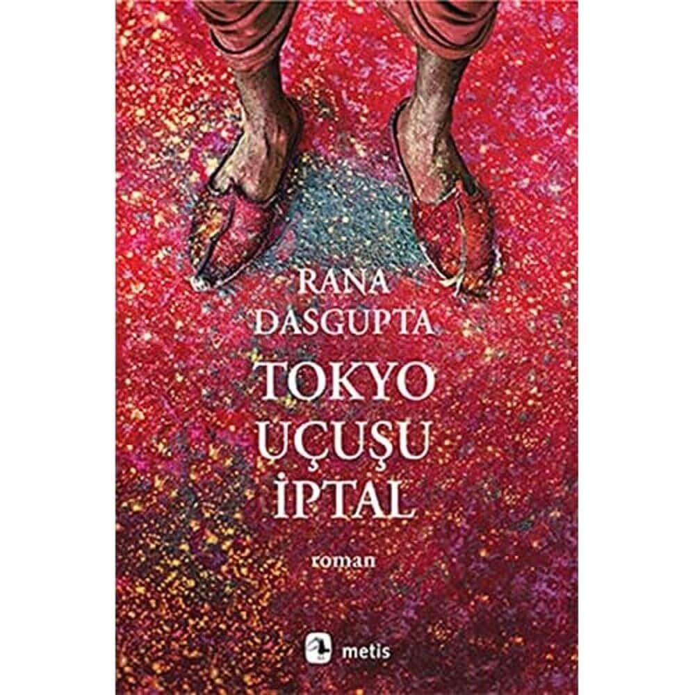 Tokyo Uçuşu İptal
