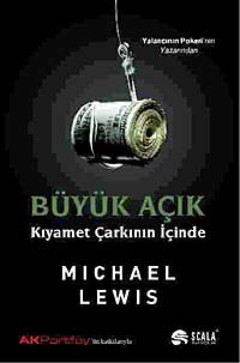 BÜYÜK AÇIK: Kıyamet Çarkının İçinde