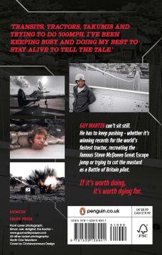 Dead Men Don't Tell Tales