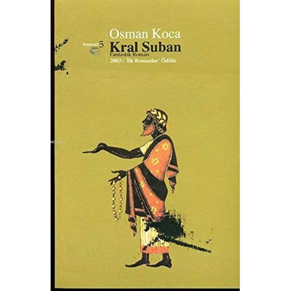 Kral Suban: Bir Hazan Şairi Mehmed