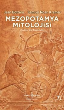 Mezopotamya Mitolojisi (Ciltli)