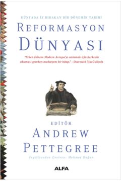 Reformasyon Dünyası (Ciltli)