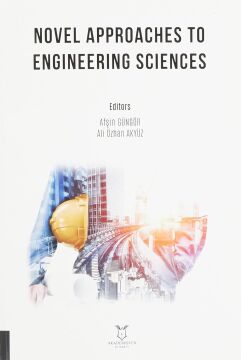 Novel Approaches to Engineering Sciences (Kapak değişebilir)