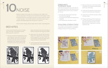 Linocut: A Creative Guide to Making Beautiful Prints