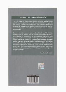 Mehmet Başaran Kitaplığı Seti (10 KitapTakım)