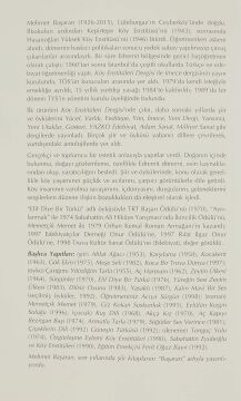 Mehmet Başaran Kitaplığı Seti (10 KitapTakım)