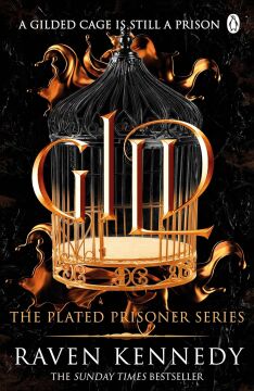 Gild: The dark fantasy TikTok sensation that’s sold over a million copies: 1