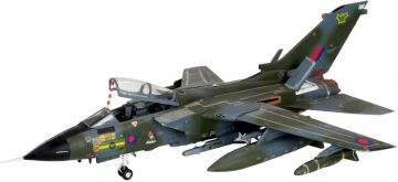 Revell Model Set Tornado GR. Mk. 1 RAF - 1:72-64619