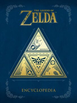 The Legend of Zelda Encyclopedia