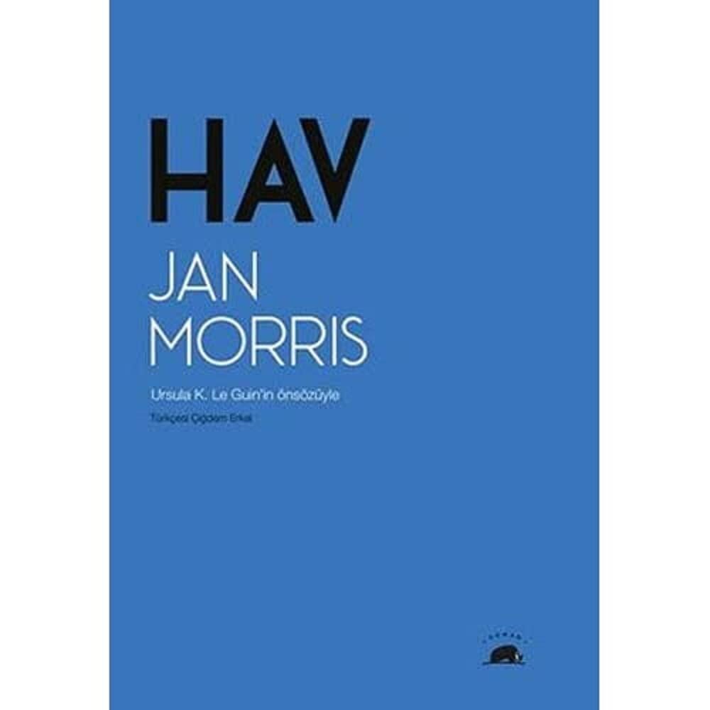 Hav: Ursula K. Le Guin'in Önsözüyle