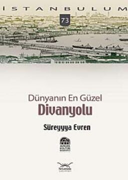 Dünyanın En Güzel Divanyolu: İstanbulum - 73