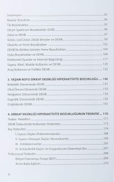 Dikkat Eksikliği Hiperaktivite Bozukluğu (DEHB): Anne Baba - Öğretmen Elkitabı