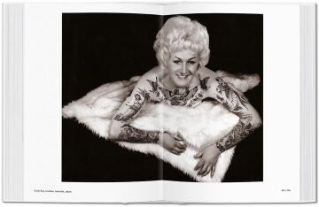 1000 Tattoos