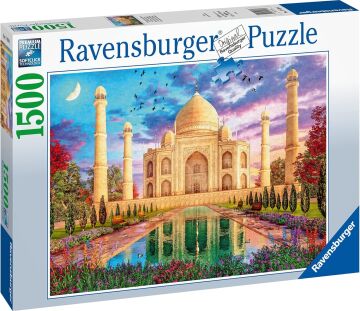 Ravensburger 4005556174386 Yapboz