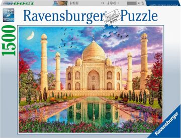 Ravensburger 4005556174386 Yapboz