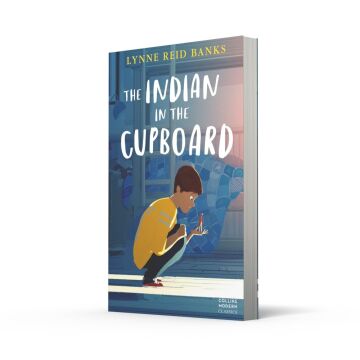 The Indian in the Cupboard