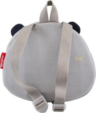 Fisher Price Panda Peluş Çanta