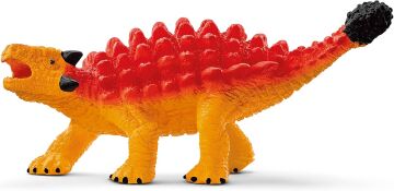 Schleich 41466 Velociraptorden Kaçış Oyuncak Figürü, Çok Renkli