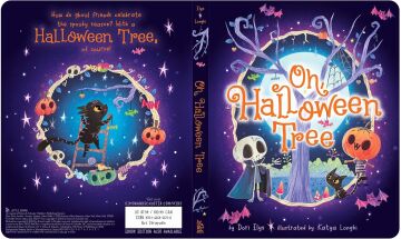 Oh, Halloween Tree