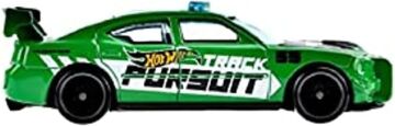 Hot Wheels 1:64 Tekli Arabalar 2023 054/250 Hw Metro Dodge Charger Drift