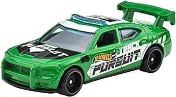 Hot Wheels 1:64 Tekli Arabalar 2023 054/250 Hw Metro Dodge Charger Drift