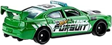 Hot Wheels 1:64 Tekli Arabalar 2023 054/250 Hw Metro Dodge Charger Drift