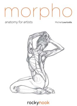 Morpho: Anatomy for Artists: 1