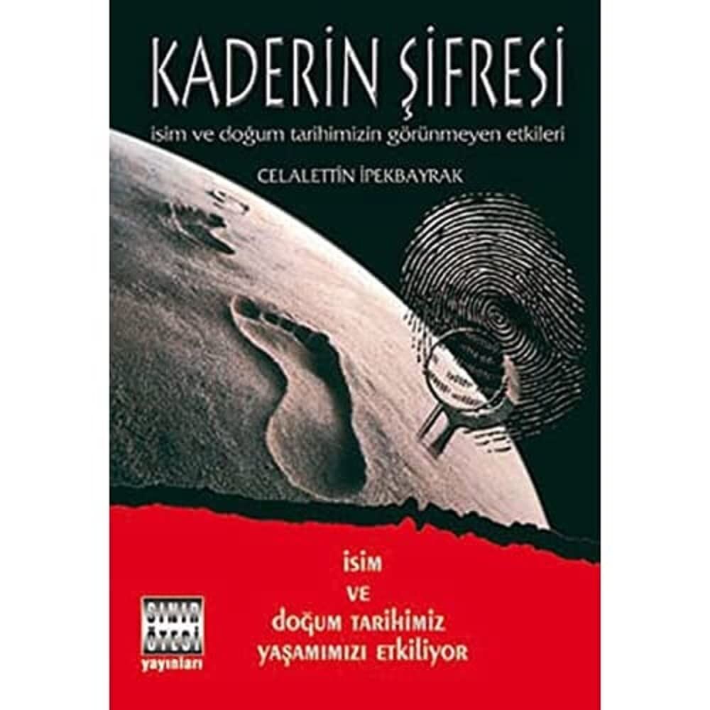 Kaderin Şifresi: İsim Ve Doğum Tarihinizin Görünmeyen Etkileri