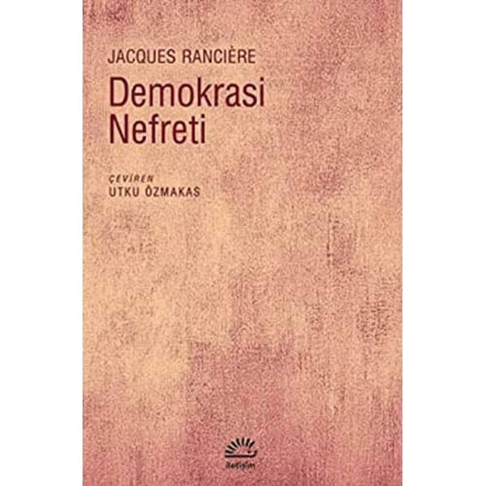 Demokrasi Nefreti