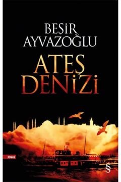 Ateş Denizi