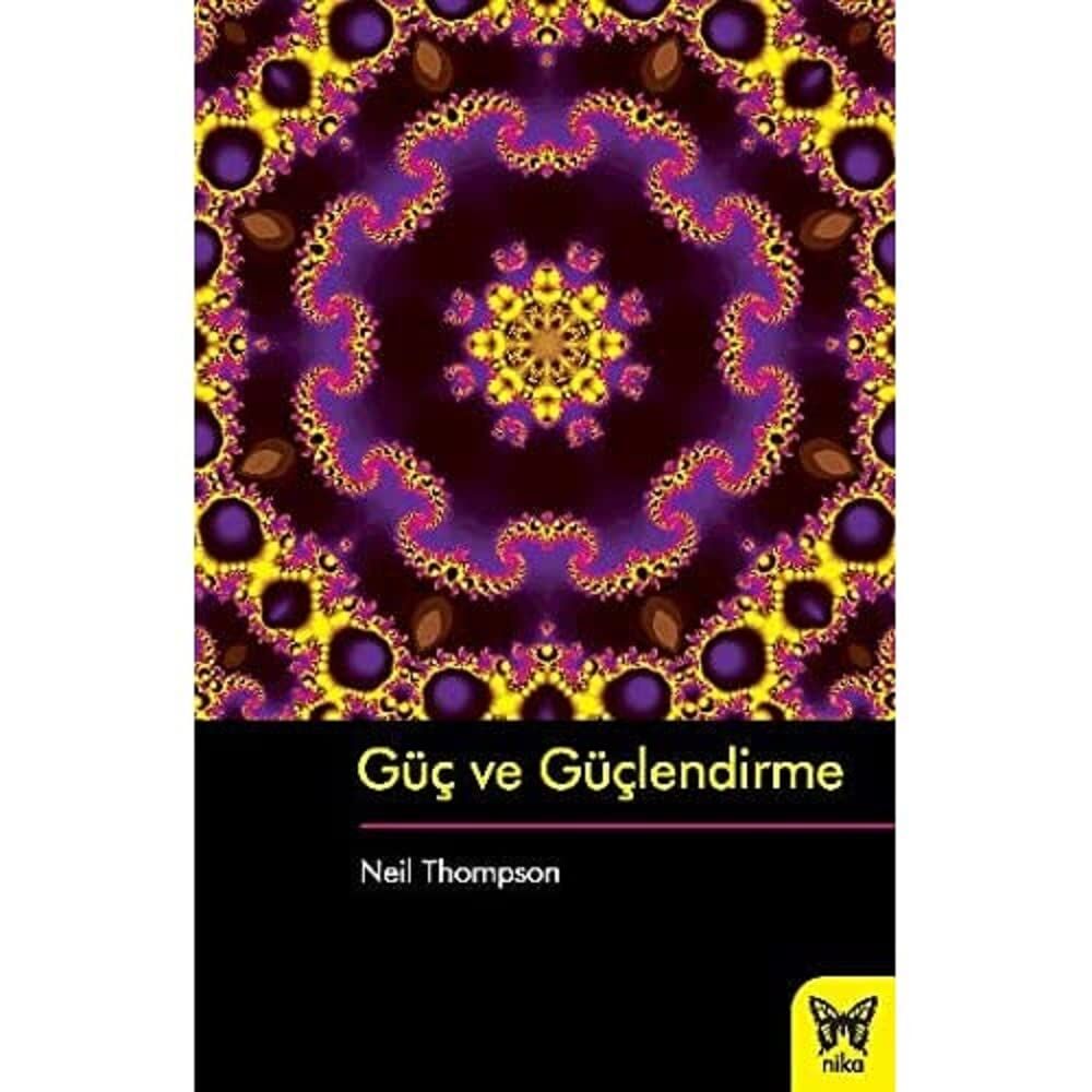 Güç ve Güçlendirme