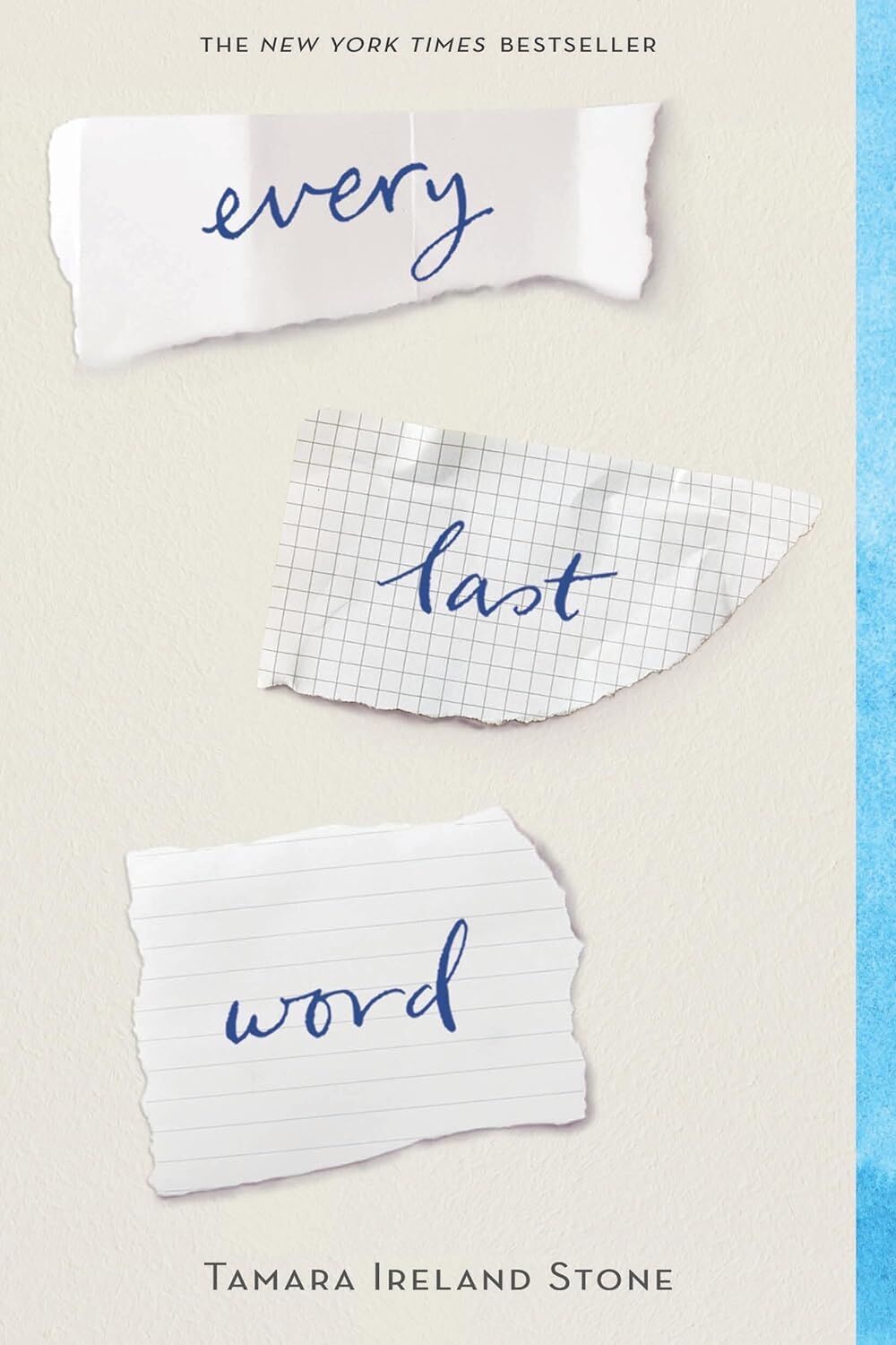Every Last Word