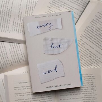 Every Last Word