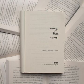 Every Last Word