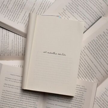 Every Last Word