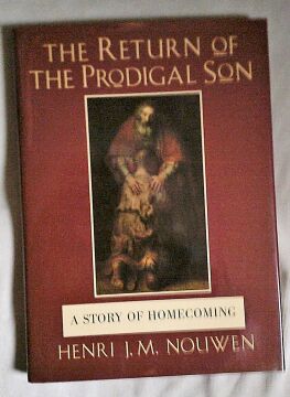 The Return of the Prodigal Son: A Story of Homecoming